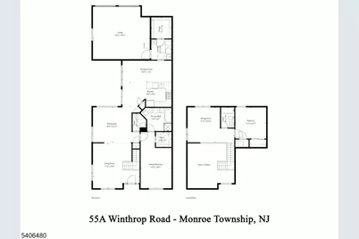 55A Winthrop Rd, Monroe Township, NJ 08831 - Photo 39