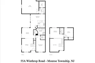 55A Winthrop Rd, Monroe Township, NJ 08831 - Photo 39