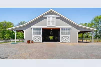 50 Dunkard Church Rd, Delaware Township, NJ 08559 - Photo 33