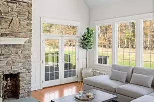 50 Dunkard Church Rd, Delaware Township, NJ 08559 - Photo 19