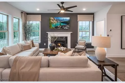 45 Wadsworth Dr #7, Denville, NJ 07834 - Photo 3