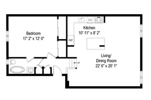 27 Up Mountain Ave C270, Montclair, NJ 07042 - Photo 17