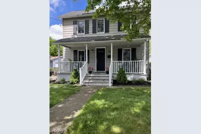 62 W Stewart St, Washington Boro, NJ 07882 - Photo 1