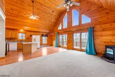 24 Steenykill Rd, Montague, NJ 07827 - Photo 3