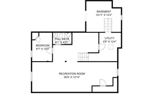 16 Terrace Rd, New Providence, NJ 07974 - Photo 17