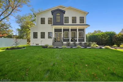 16 Terrace Rd, New Providence, NJ 07974 - Photo 1