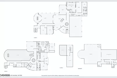 20 Mount Pleasant Rd, Mendham Township, NJ 07869 - Photo 43