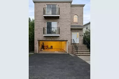 56-58 Kent St, Newark, NJ 07108 - Photo 1