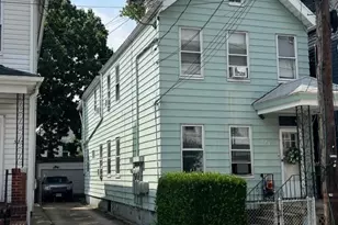 323 William St, Harrison, NJ 07029 - Photo 1