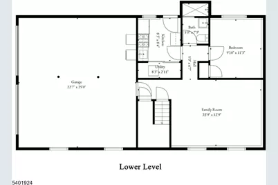 31 Green Dr, East Hanover Township, NJ 07936 - Photo 43