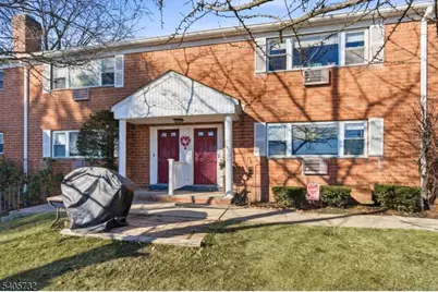 2467 State Rt 10 Bld 13 #5-B, Parsippany, NJ 07950 - Photo 1