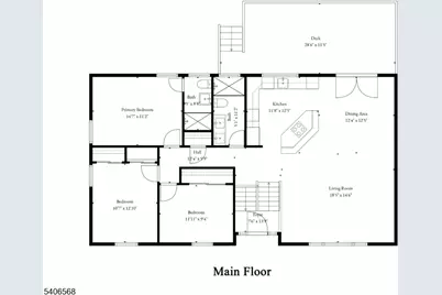 34 Brookside Ave, Mansfield Township, NJ 07840 - Photo 35