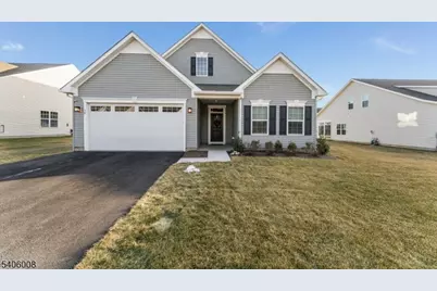 58 Redwood Run, Mansfield Township, NJ 07865 - Photo 1