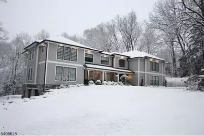 315 Freemans Ln, Franklin Lakes, NJ 07417 - Photo 1