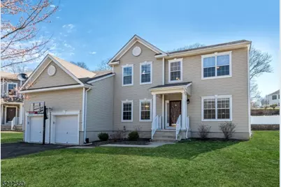 706 Skyline Drive, Jefferson Township, NJ 07849 - Photo 1