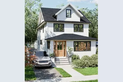 7 Willow St, Millburn, NJ 07041 - Photo 1