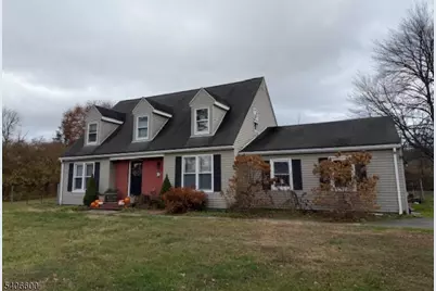 6 Vail Rd, Blairstown Township, NJ 07832 - Photo 1