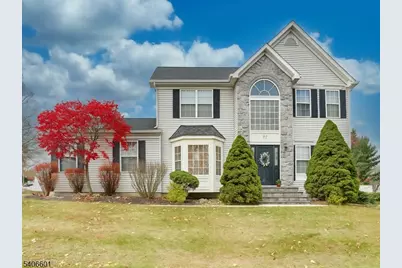 37 Lazarus Dr, Roxbury Township, NJ 07852 - Photo 1