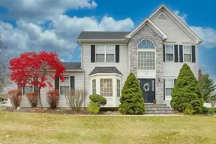 37 Lazarus Dr, Roxbury Township, NJ 07852 - Photo 1