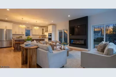 4 Hilltop Way, Essex Fells, NJ 07021 - Photo 5