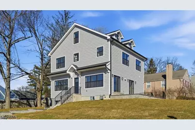 4 Hilltop Way, Essex Fells, NJ 07021 - Photo 35