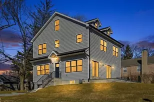 4 Hilltop Way, Essex Fells, NJ 07021 - Photo 1