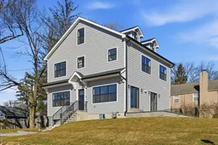 4 Hilltop Way, Essex Fells, NJ 07021 - Photo 1