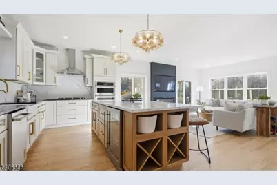 4 Hilltop Way, Essex Fells, NJ 07021 - Photo 13