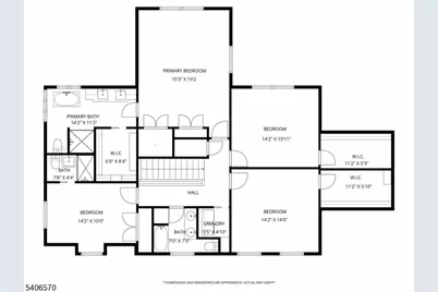 122 Old Stirling Rd, Warren Township, NJ 07059 - Photo 41