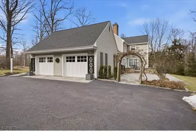 122 Old Stirling Rd, Warren Township, NJ 07059 - Photo 33