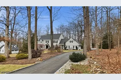 122 Old Stirling Rd, Warren Township, NJ 07059 - Photo 1