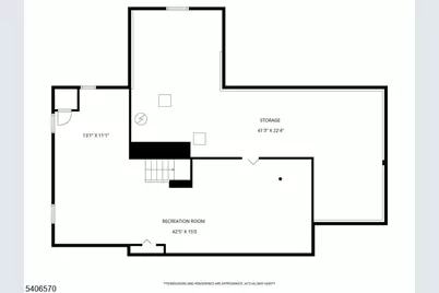 122 Old Stirling Rd, Warren Township, NJ 07059 - Photo 39