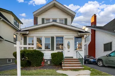 337 N Maple Ave, East Orange, NJ 07017 - Photo 1