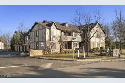 25D Canterbury R #D, Chatham Township, NJ 07928 - Photo 1