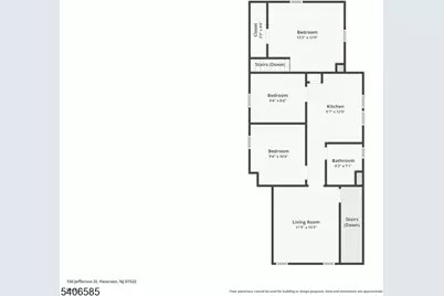 152 Jefferson St, Paterson, NJ 07522 - Photo 29