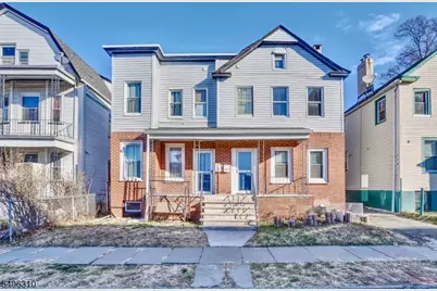 626-628 William St, East Orange, NJ 07017 - Photo 1