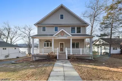 212 Long Pond Rd, West Milford, NJ 07421 - Photo 3