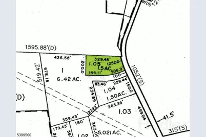 0 Half Way House Road, Franklin Township, NJ 07882 - Photo 1