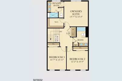 42 Gladstone Ct, Hanover Township, NJ 07981 - Photo 21