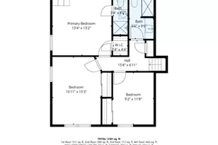 36 N Vivyen St, Bergenfield, NJ 07621 - Photo 35