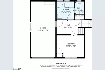 36 N Vivyen St, Bergenfield, NJ 07621 - Photo 33