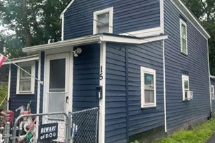 15 Fisk St, Belvidere, NJ 07823 - Photo 15