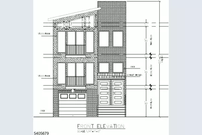 804 South 15th Street, Newark, NJ 07108 - Photo 1