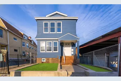 111 Scheerer Ave, Newark, NJ 07112 - Photo 1