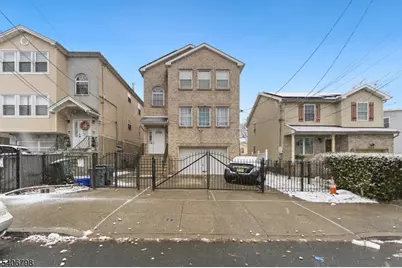 721 S 19th St, Newark, NJ 07103 - Photo 1