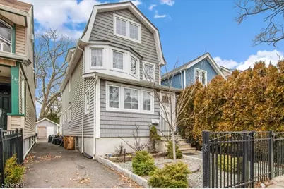 113 Sanford St, East Orange, NJ 07018 - Photo 19