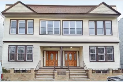 814-816 S 19th St, Newark, NJ 07108 - Photo 1