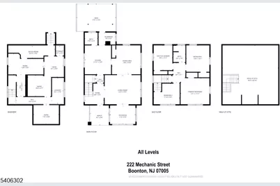 222 Mechanic St, Boonton Town, NJ 07005 - Photo 37