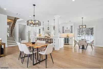 1 Cromwell Dr, Morris Township, NJ 07960 - Photo 5