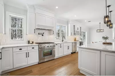 1 Cromwell Dr, Morris Township, NJ 07960 - Photo 13